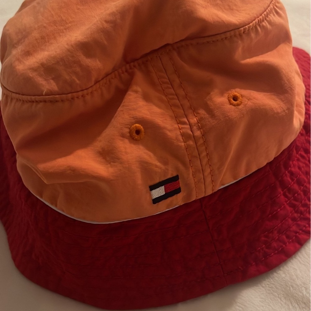 Tommy Hilfiger Women’s Bucket Sun Hat